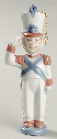 From Santa's Workshop Toy Soldier - Boxed