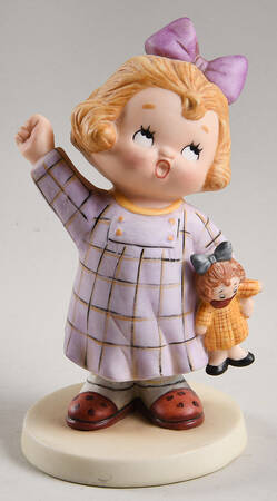 Campbell Soup Kids Ready For Bed - No Box
