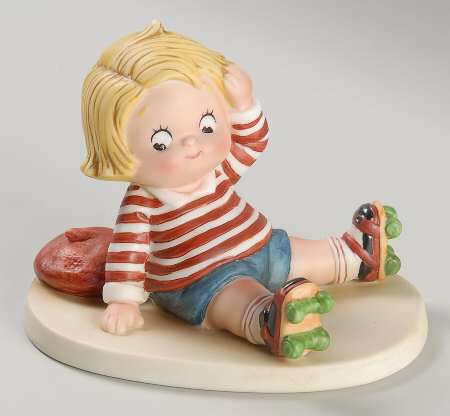 Campbell Soup Kids Try Again - Boxed