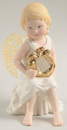 Little Graces Figurine Tranquility - Boxed
