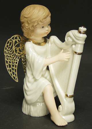 Little Graces Figurine Harmony - Boxed