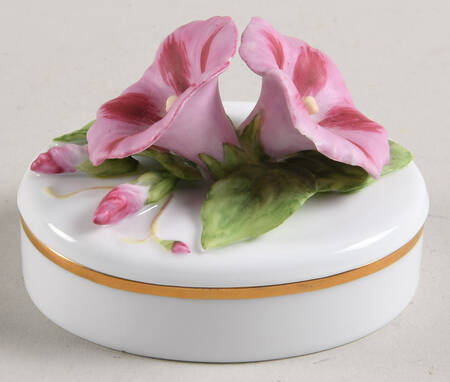 Country Garden Collection Morning Glory - No Box