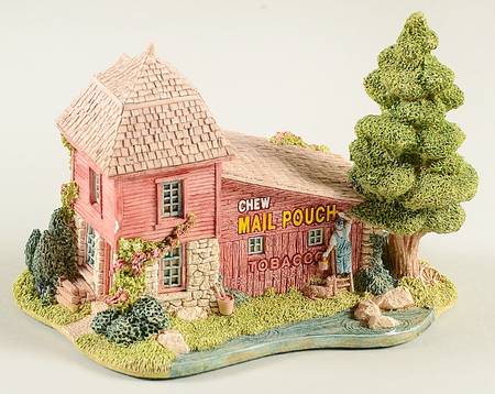American Landmark Cottages The Birdsong - Boxed