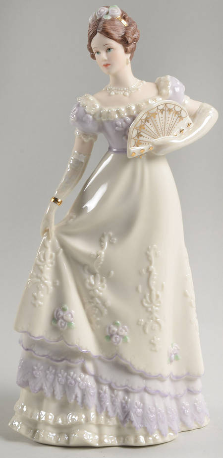 Gala Fashions Figurines Grand Waltz - Boxed