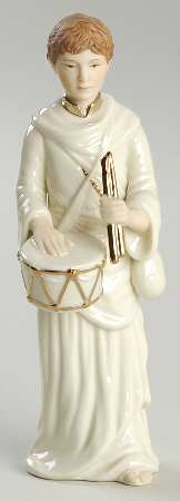 Classic Nativity Collection Drummer Boy - No Box