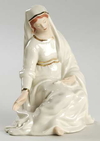 Classic Nativity Collection Mary - No Box