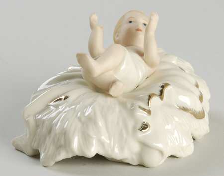 Classic Nativity Collection Jesus - No Box