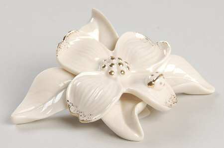 Classic Garden Flowers Darling Dogwood-Mini - Boxed