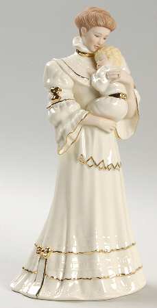 Classic Mother and Child by Lenox