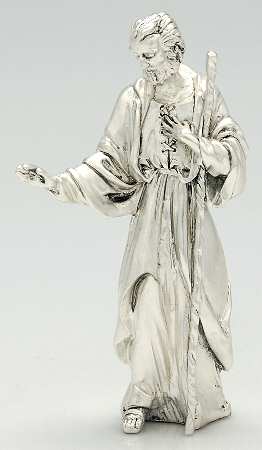 Nativity Figurines Joseph - With Box