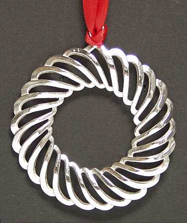Annual Wreath 2004 - Boxed