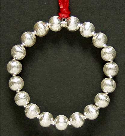 Annual Wreath 2005 - Boxed
