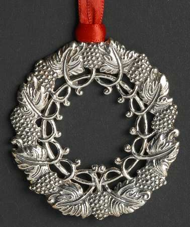 Annual Wreath 2003 - Boxed