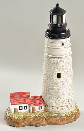 Atlantic Region Lighthouse  Portland Head, Me - No Box
