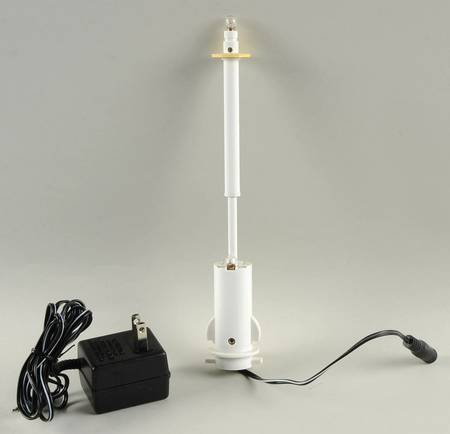 Atlantic Region Lighthouse  Lighthouse Beacon With Transformer - With Box