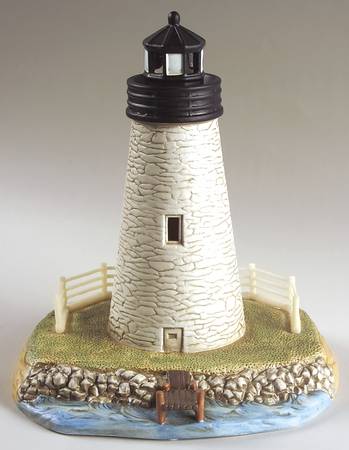 Atlantic Region Lighthouse  Concord Point, Md - Boxed
