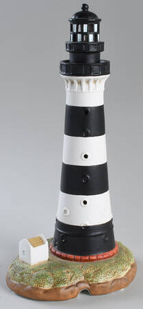 Southern Region Lightouses Cape Canaveral, Fl - Boxed