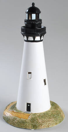 Southern Region Lightouses Amelia Island, Fl - With Box