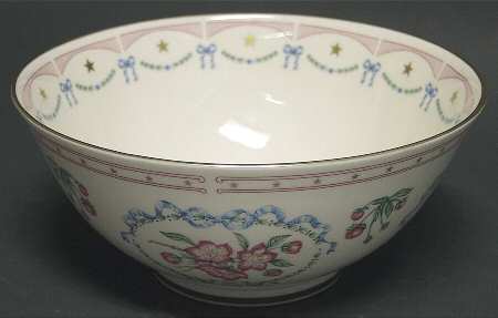 American Presidency Bicentennial  by Lenox