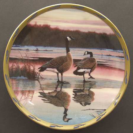 Canada Goose by Lenox