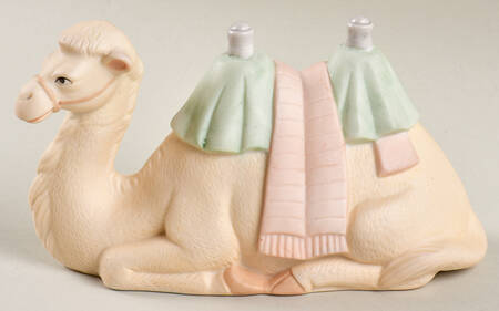 Christopher Collection Nativity Camel - Boxed