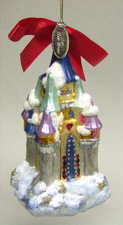 Yuletide Treasures Our New Home - Boxed