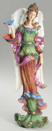 Angels of Life Angel Of Happiness - Boxed