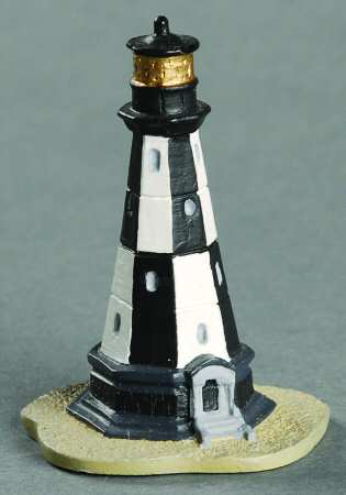 Lighthouse Thimble Collection Cape Henry - No Box