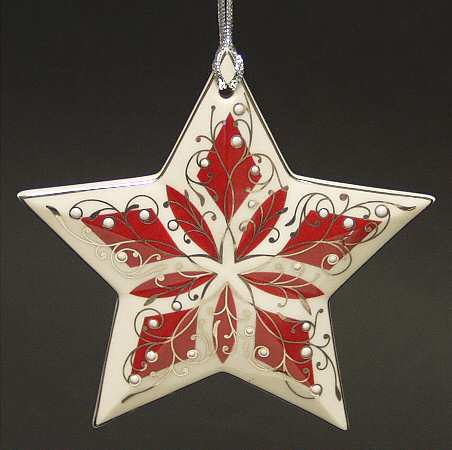 China Jewel Star 2000 China Jewel Star - Boxed