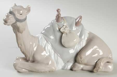 Bethlehem Nativity Camel - No Box