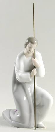 4500 Group Nativity Saint Joseph - With Box