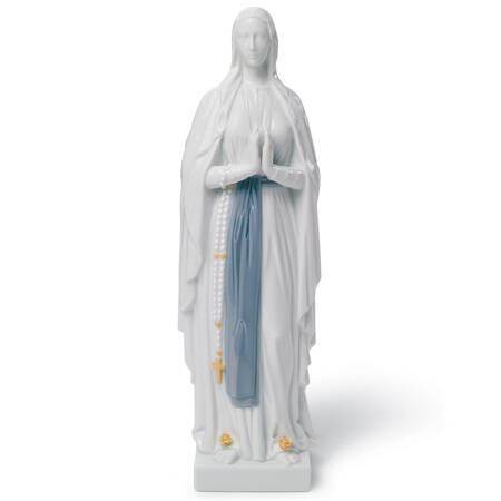 Religious and Nativity Our Lady Of Lourdes - Boxed
