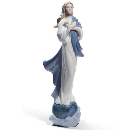 Religious and Nativity Blessed Virgin Mary - Boxed