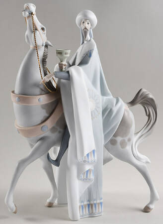 Religious and Nativity Gaspar - Boxed