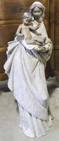 Religious and Nativity Motherhood - Boxed