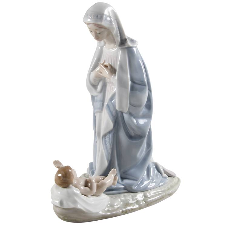 Religious and Nativity Holy Night - Boxed