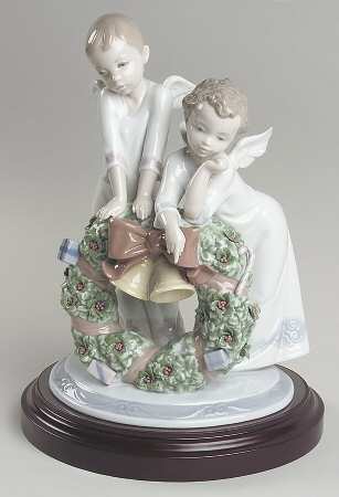 Religious and Nativity A Heavenly Christmas - Boxed