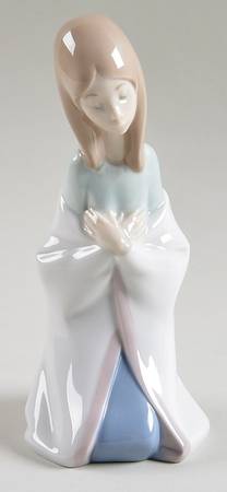 Children Nativity Mary - No Box
