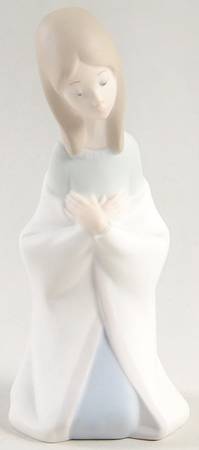 Children Nativity Mary - No Box