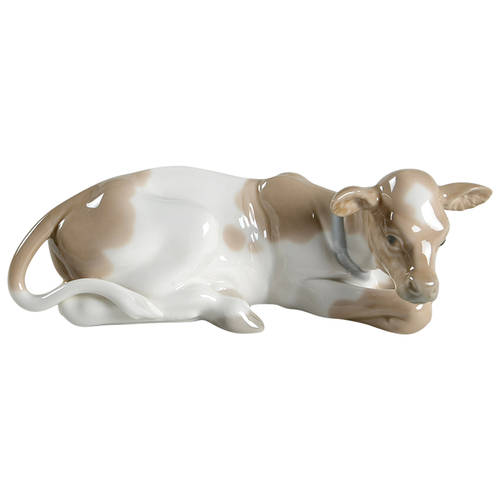 Children Nativity Cow - Boxed
