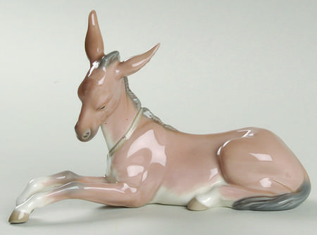 Children Nativity Donkey - Boxed