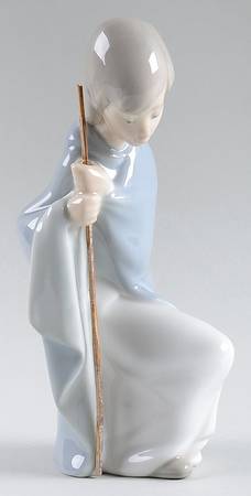 Children Nativity Saint Joseph - Boxed