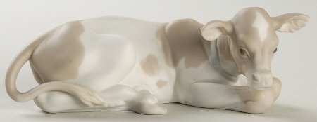 Children Nativity Cow - No Box