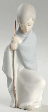 Children Nativity Saint Joseph - No Box