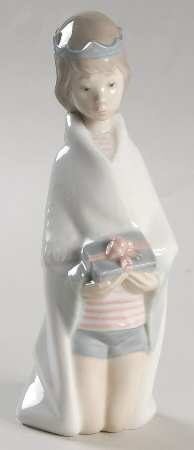 Children Nativity King Melchior - Boxed