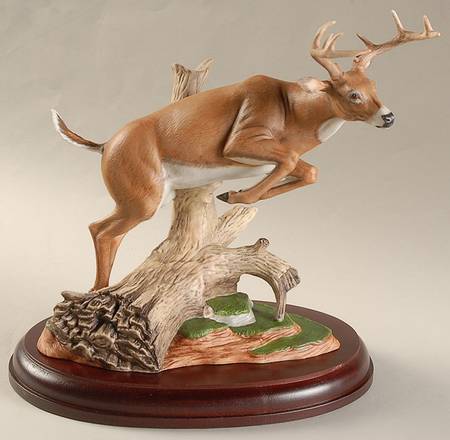 North American Wildlife by Lenox