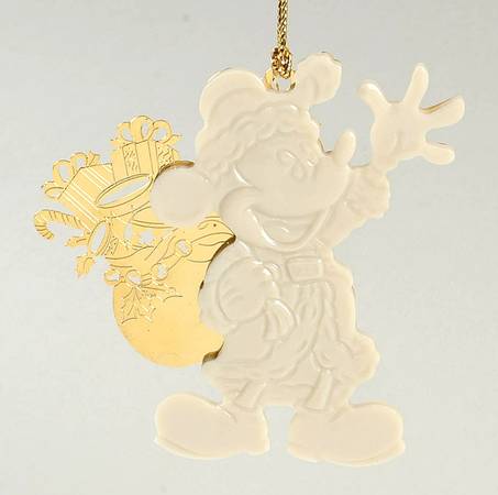 Mickey & Company Bundle Of Cheer - Boxed