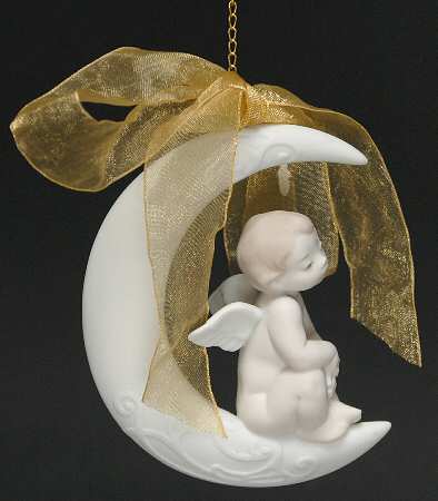 Angel Wishes Collection A Wish For A Dream - Boxed