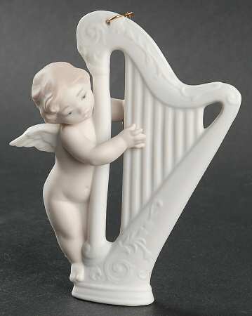 Angel Wishes Collection A Wish For Harmony - Boxed