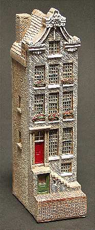 Neatherlands Collection Bloemenmarkt - Boxed